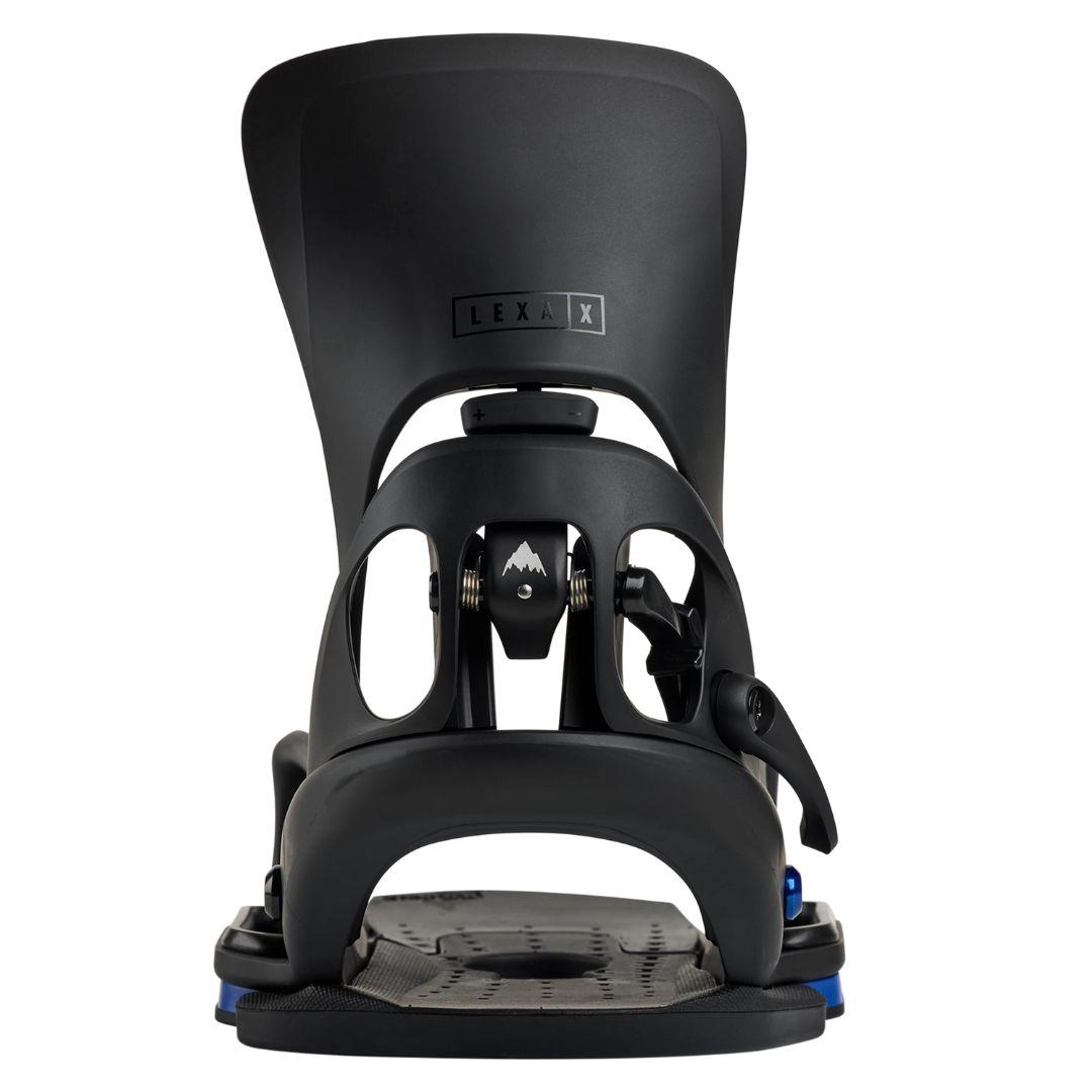 Burton Women's Step On Lexa X EST Snowboard Bindings